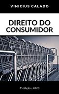 Ler Direito do Consumidor, do autor Vinicius Calado
