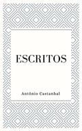 Ler Escritos, do autor Antônio Castanhal