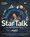 Ler Startalk, do autor Neil deGrasse Tyson