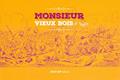 Ler Monsieur Vieux Bois, do autor Rodolphe Töpffer Ler Monsieur Vieux Bois, do autor Rodolphe Töpffer