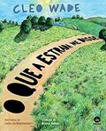 Ler O que a Estrada me disse, do autor Cleo Wade