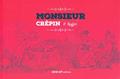 Ler Monsieur Crépin, do autor Rodolphe Töpffer