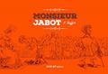 Ler Monsieur Jabot, do autor Rodolphe Töpffer
