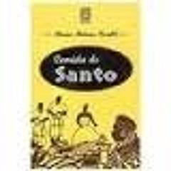 Comida De Santo, do autor Maria Helena Farelli