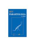 Ler Parasitologia, do autor Rey
