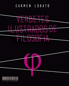 VERBETES ILUSTRADOS DE FILOSOFIA, do autor CARMEN LOBATO