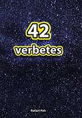 Ler 42 Verbetes, do autor Rafael Pah