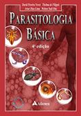 Ler Parasitologia Básica, do autor David Pereira Neves; Thelma de Filippis; Artur Dias Lima; Welton Yudi Oda