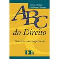 Ler ABC do Direito. Verbetes e Sua Compreensão, do autor Irineu Strenger Ler ABC do Direito. Verbetes e Sua Compreensão, do autor Irineu Strenger
