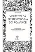 Ler Verbetes da Epistemologia do Romance Vol.Ii, do autor Ana Paula Aparecida Caixeta