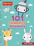 Ler 101 primeiros desenhos - Fisher-price, do autor Cultural Cultural Ler 101 primeiros desenhos - Fisher-price, do autor Cultural Cultural