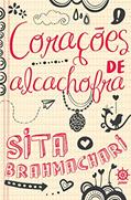 Ler Corações de alcachofra, do autor Sita Brahmachari