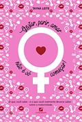 Ler Gestar, parir, amar: não é só começar - o que você sabe - e o que você realmente deveria saber - sobre maternidade, do autor Tayná Leite Ler Gestar, parir, amar: não é só começar - o que você sabe - e o que você realmente deveria saber - sobre maternidade, do autor Tayná Leite