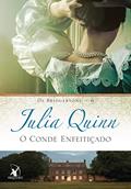 Ler O conde enfeitiçado (Os Bridgertons - Livro 6): O livro de Francesca, do autor Julia Quinn