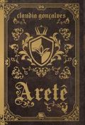 Ler Aretê, do autor Claudia Gonçalves