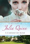 Ler A caminho do altar (Os Bridgertons - Livro 8): O livro de Gregory, do autor Julia Quinn Ler A caminho do altar (Os Bridgertons - Livro 8): O livro de Gregory, do autor Julia Quinn