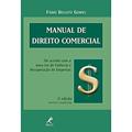 Ler Manual de direito comercial, do autor Fábio Bellote Gomes