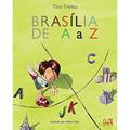 Ler Brasília de a a z, do autor Tino Freitas