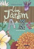 Ler Um jardim de A a Z: 2, do autor Gláucia de Souza