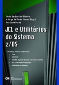 Ler Os Jcl e Utilitários do Sistema Z, do autor Abreu E Silva Barbara