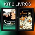 Ler Kit Respirando Sonhos e Adoção De Repente Mãe (História Real, Livros de Superação, Fibrose Cística, Adoção, Adoção Tardia, Maternidade Real), do autor Z. G. Ler Kit Respirando Sonhos e Adoção De Repente Mãe (História Real, Livros de Superação, Fibrose Cística, Adoção, Adoção Tardia, Maternidade Real), do autor Z. G.