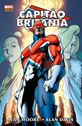 Ler Rev.Capitao Britania - Vol 001, do autor ALAN MOORE