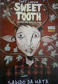 Ler Rev.Sweet Tooth - Vol 001, do autor JEFF LEMIRE