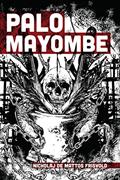 Ler Palo Mayombe, do autor Nicholaj de Mattos Frisvold Ler Palo Mayombe, do autor Nicholaj de Mattos Frisvold