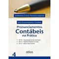 Ler Pronunciamentos Contábeis Na Prática: Cpc 09, Cpc 10 E Cpc 12 - Vol. 4: CPC 09 - Demonstração do Valor Adicionado, CPC 10 - Pagamento Baseado em Ações, CPC 12 - Ajuste a Valor Presente: Volume 4, do autor Umbelina Cravo Teixeira Lagioia