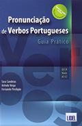 Ler Pronunciacao de Verbos A1-C2, do autor Sara Candeias