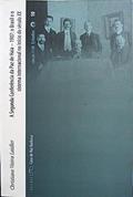 Ler A Segunda Conferência Da Paz De Haia - 1907 : O Brasil E O Sistema Internacional No Início Do Século Xx. -- ( Fcrb. Série Estudos ; 10 ), do autor Christiane Vieira Laidler
