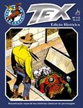 Ler Tex edição histórica Nº 113, do autor Gian Luigi Bonelli