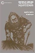 Ler Golias injustiçado, do autor Ephraim Kishon