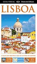 Ler Lisboa. Guia Visual ( + Mapa ), do autor Vários Autores Ler Lisboa. Guia Visual ( + Mapa ), do autor Vários Autores