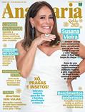 Ler Revista AnaMaria - 25/12/2020, do autor Grupo Perfil Ler Revista AnaMaria - 25/12/2020, do autor Grupo Perfil