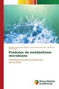 Ler Produtos do metabolismo microbiano: Hidrólise enzimática e biomassa extracelular, do autor Borges Josileide Gonçalves; Druzian Janice Izabel; Guimarães Alaise Gil Ler Produtos do metabolismo microbiano: Hidrólise enzimática e biomassa extracelular, do autor Borges Josileide Gonçalves; Druzian Janice Izabel; Guimarães Alaise Gil