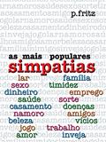 Ler As mais populares simpatias, do autor P. Fritz
