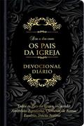 Ler Dia a dia com os pais da Igreja, do autor Ambrósio; Agostinho; Clemente de Roma; Eusébio; Inácio; Justino
