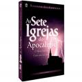 Ler As sete igrejas do Apocalipse, do autor Steven J. Lawson Ler As sete igrejas do Apocalipse, do autor Steven J. Lawson