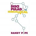 Ler Discipulado na Igreja Local, O, do autor Randy Pope Ler Discipulado na Igreja Local, O, do autor Randy Pope