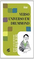 Ler Verso e Universo em Drummond, do autor José Guilherme Merquior