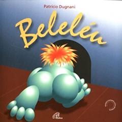Beleléu, do autor Patrício Dugnani
