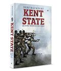 Ler Kent State: Quatro Mortos em Ohio, do autor Derf Backderf