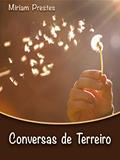 Ler Conversas de Terreiro, do autor Míriam Prestes