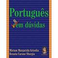 Ler Português sem Dúvidas, do autor Miriam Margarida Grisolia; Renata Carone Sborgia