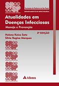 Ler Atualidades em doenças infecciosas, do autor SPSP SPSP