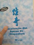 Ler Localização dos Pontos de Acupuntura. Baseada no Padrão Chinês Moderno, do autor Francisco A. O. Pereira Ler Localização dos Pontos de Acupuntura. Baseada no Padrão Chinês Moderno, do autor Francisco A. O. Pereira
