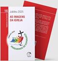 Ler AS IMAGENS DA IGREJA - JUBILEU 2025, do autor EDIÇÕES CNBB