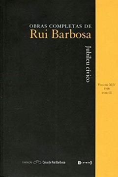 Jubileu Cívico, do autor Eni Valentim Torres