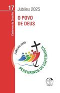 Ler JUBILEU 2025 - O POVO DE DEUS, do autor EDIÇÕES CNBB Ler JUBILEU 2025 - O POVO DE DEUS, do autor EDIÇÕES CNBB